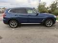 BMW X3 X3 xDrive20d 190ch BVA8 xLine Bleu - thumbnail 6