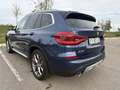BMW X3 X3 xDrive20d 190ch BVA8 xLine Bleu - thumbnail 3