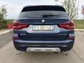 BMW X3 X3 xDrive20d 190ch BVA8 xLine Bleu - thumbnail 4