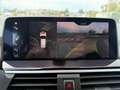 BMW X3 X3 xDrive20d 190ch BVA8 xLine Bleu - thumbnail 19