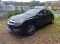 Opel Astra Astra GTC 1.6  Automatik Noir - thumbnail 1