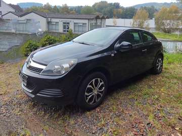 Astra GTC 1.6  Automatik