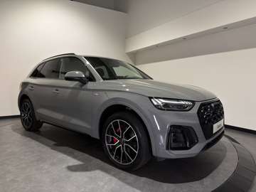 50 TFSI e S edition | Panoramadak | B&O | Matrix L