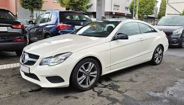 E 200 (207.334) Coupe