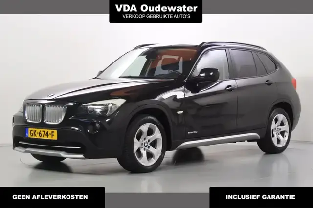 BMW X1 sDrive18d Automaat Executive