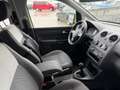 Volkswagen Caddy Kombi Trendline 2,0 EcoFuel | 1.BESITZ | PICKER... Grün - thumbnail 8