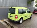 Volkswagen Caddy Kombi Trendline 2,0 EcoFuel | 1.BESITZ | PICKER... Grün - thumbnail 6