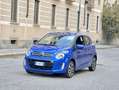 Citroen C1 5 Porte 1.0 VTi 72cv E6 Shine CAR PLAY-LED-ISOFIX Blu/Azzurro - thumbnail 1