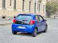 Citroen C1 5 Porte 1.0 VTi 72cv E6 Shine CAR PLAY-LED-ISOFIX Blu/Azzurro - thumbnail 2