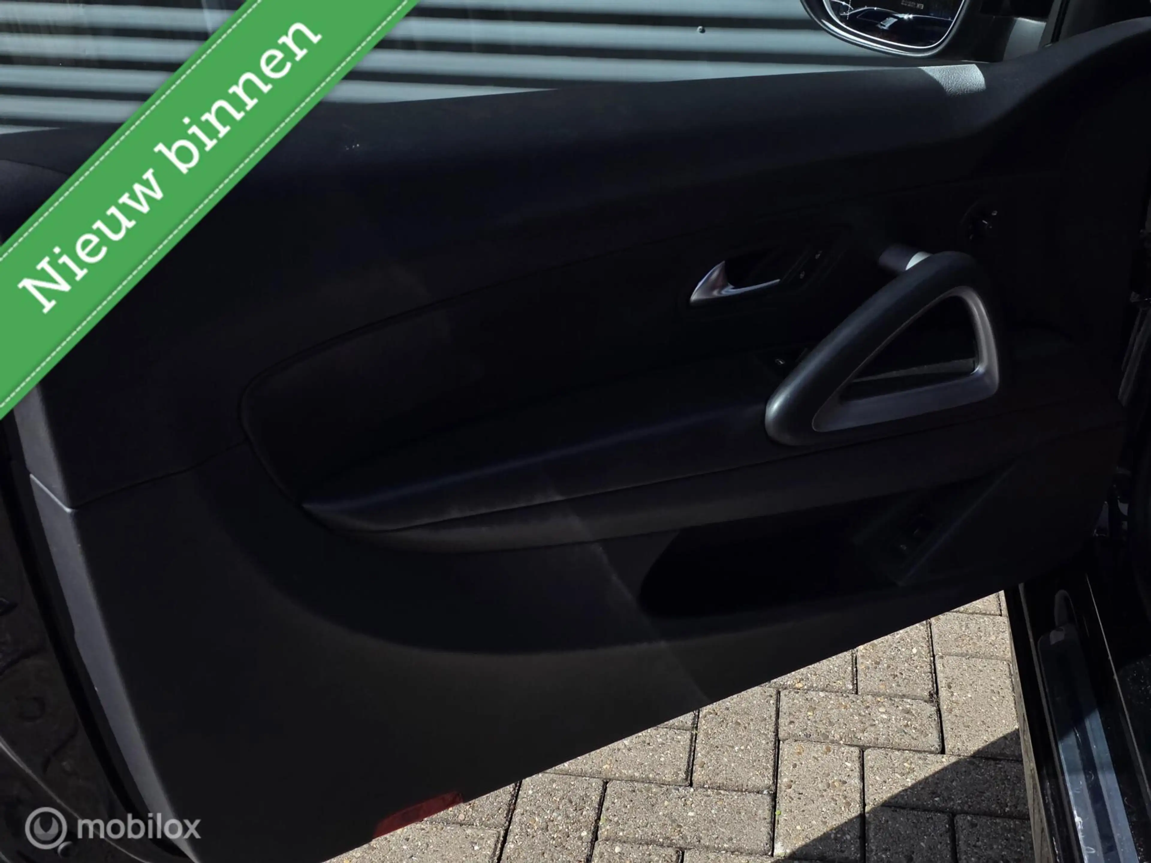 Volkswagen Scirocco 1.4 TSI Highline R Line / nieuwe motor — photo 11