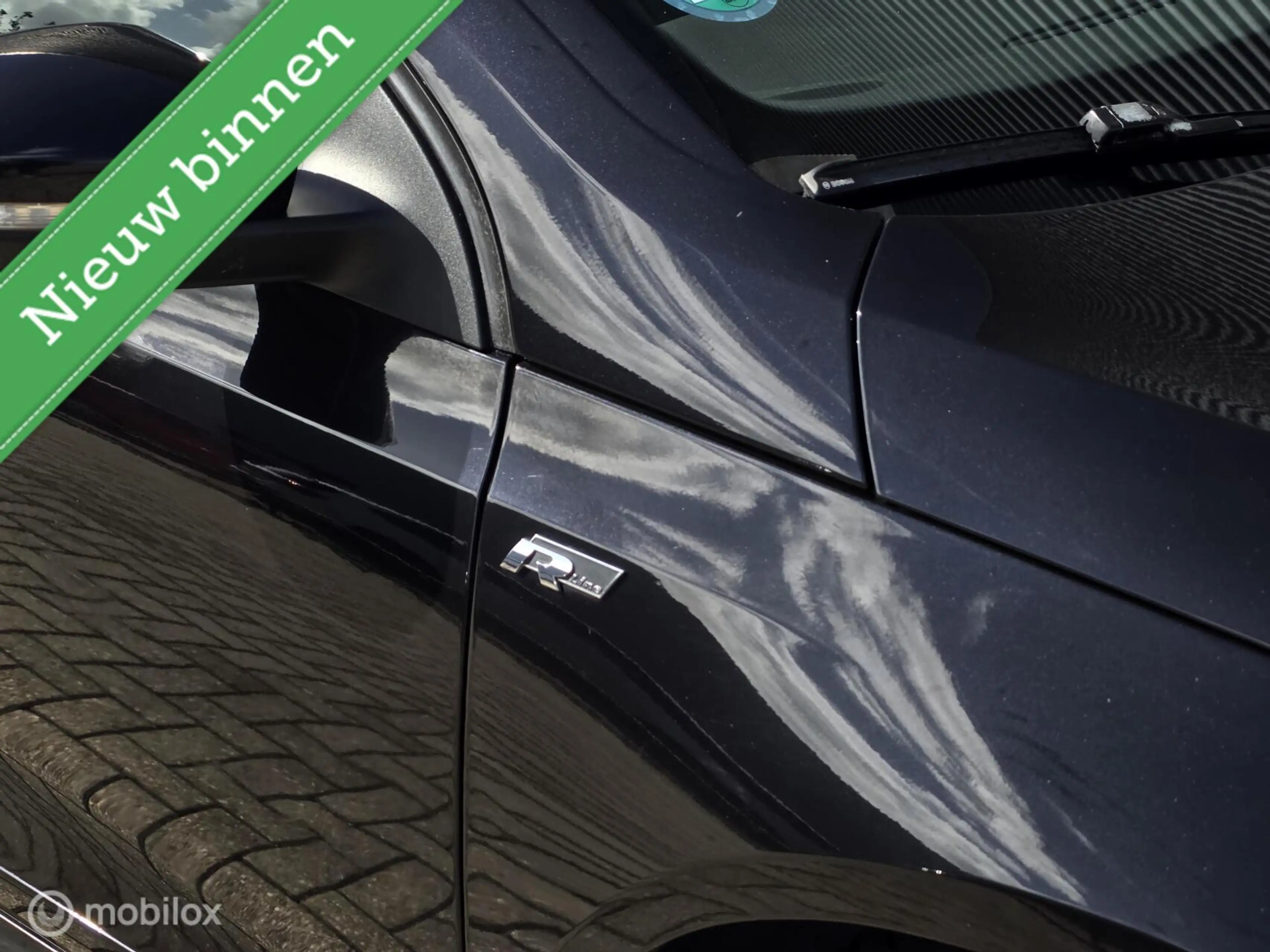Volkswagen Scirocco 1.4 TSI Highline R Line / nieuwe motor — photo 6