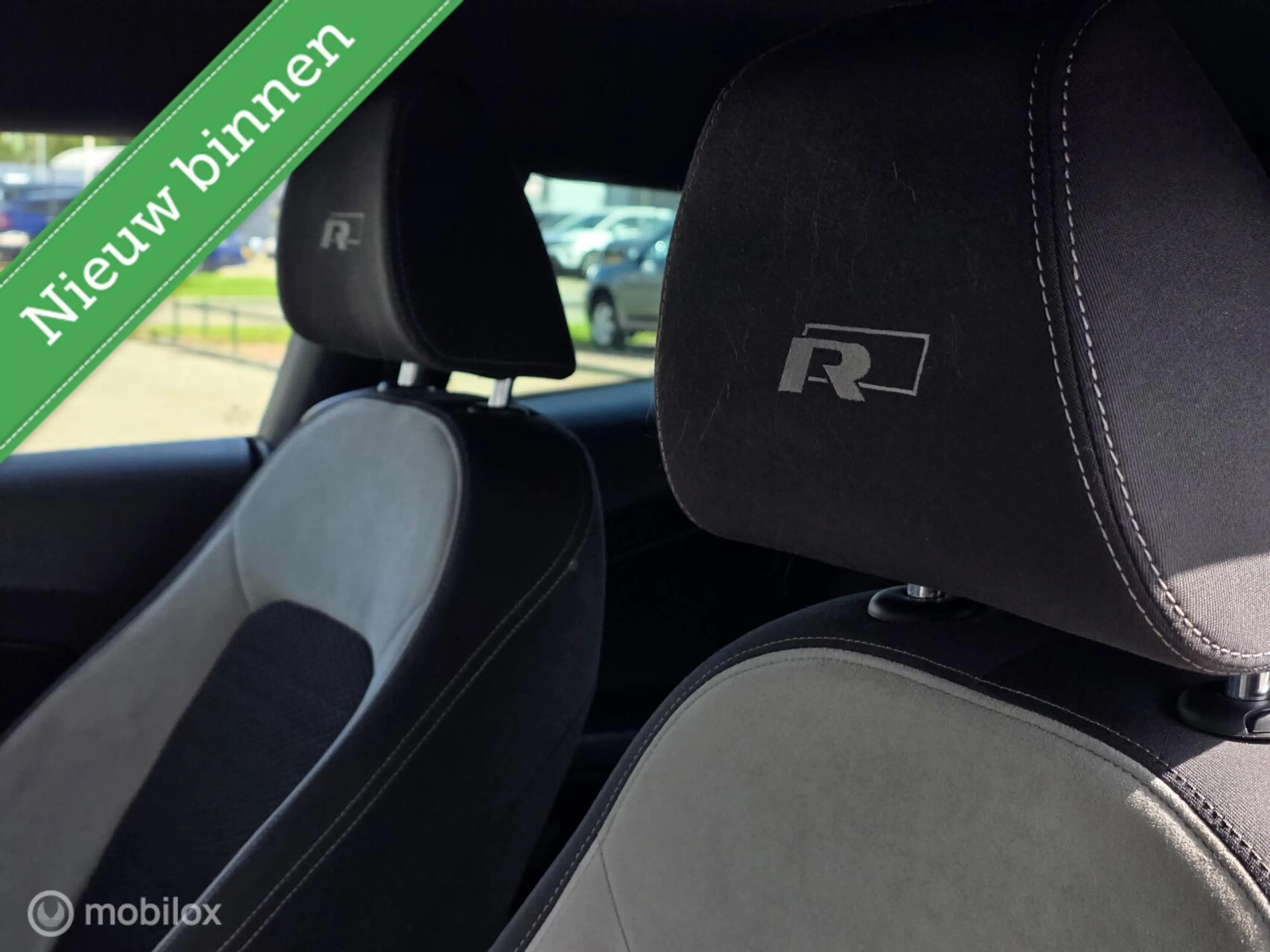 Volkswagen Scirocco 1.4 TSI Highline R Line / nieuwe motor — photo 15