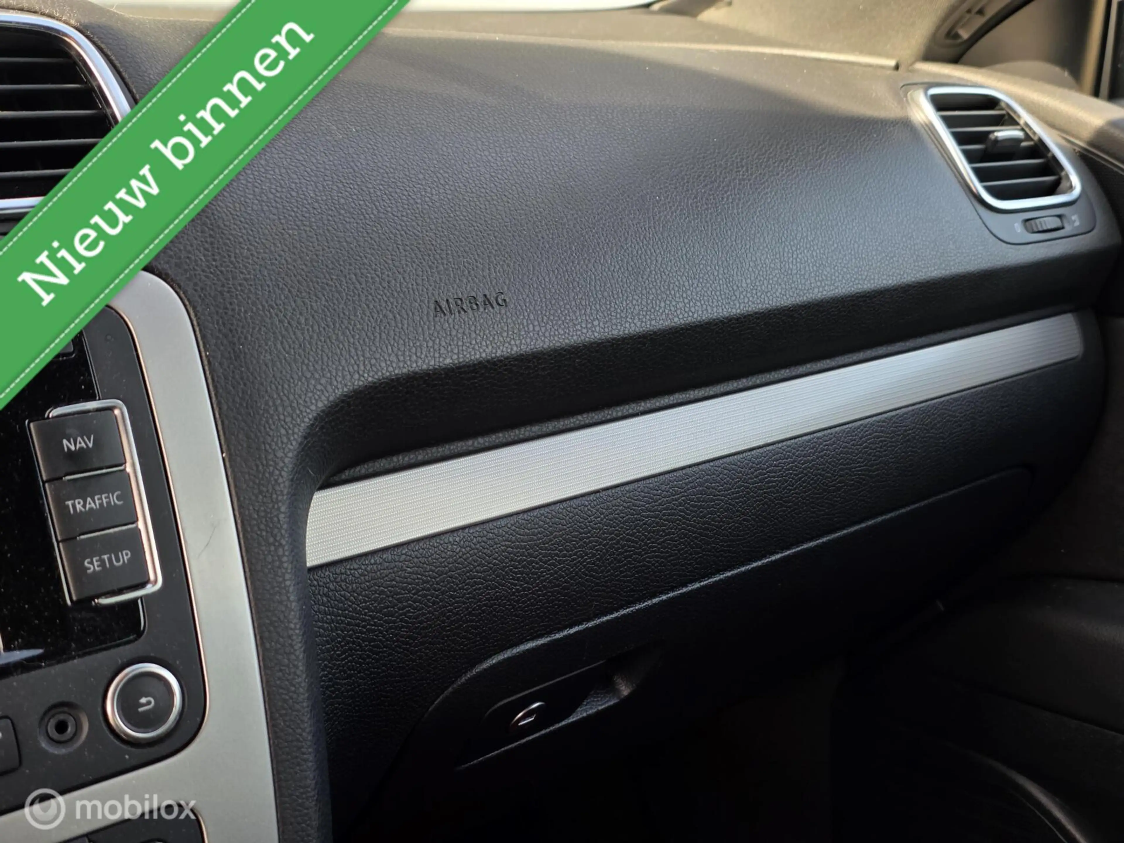 Volkswagen Scirocco 1.4 TSI Highline R Line / nieuwe motor — photo 14