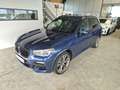 BMW X3 xDrive 20 d M Sport/NAVI/LED/HUD/DAP/ACC/20´´ Albastru - thumbnail 2