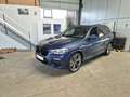 BMW X3 xDrive 20 d M Sport/NAVI/LED/HUD/DAP/ACC/20´´ Albastru - thumbnail 1