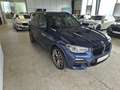 BMW X3 xDrive 20 d M Sport/NAVI/LED/HUD/DAP/ACC/20´´ Albastru - thumbnail 4