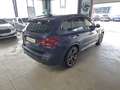 BMW X3 xDrive 20 d M Sport/NAVI/LED/HUD/DAP/ACC/20´´ Albastru - thumbnail 5