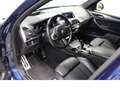 BMW X3 xDrive 20 d M Sport/NAVI/LED/HUD/DAP/ACC/20´´ Albastru - thumbnail 8