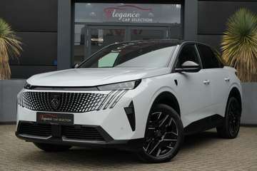 1.2 Hybrid 145 GT e-DSC6 136pk Stoelverwarming/Nav