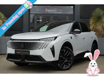 1.2 Hybrid 145 GT e-DSC6 136pk Stoelverwarming/Nav