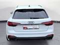 Audi RS4 RS4 Avant quattro tiptronic Weiß - thumbnail 5