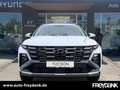Hyundai TUCSON FL (MY25) 1.6 T-GDI 48V 7-DCT 2WD PRIME Assistenz- Blanc - thumbnail 5