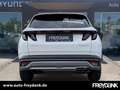 Hyundai TUCSON FL (MY25) 1.6 T-GDI 48V 7-DCT 2WD PRIME Assistenz- Blanc - thumbnail 4
