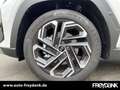 Hyundai TUCSON FL (MY25) 1.6 T-GDI 48V 7-DCT 2WD PRIME Assistenz- Blanc - thumbnail 7
