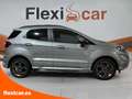 Ford EcoSport 1.0 EcoBoost ST Line 125 Gris - thumbnail 4