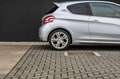 Peugeot 208 208 GTI 200 THP Plateado - thumbnail 6