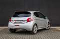 Peugeot 208 208 GTI 200 THP Plateado - thumbnail 7