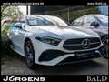 Mercedes-Benz A 250 e AMG-Sport/Navi/MBUX/LED/Cam/SHZ/Mopf/18" Blanco - thumbnail 2