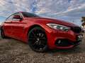 BMW 420 d Gran Coupe Rot - thumbnail 4