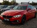 BMW 420 d Gran Coupe Rot - thumbnail 1