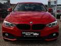 BMW 420 d Gran Coupe Rot - thumbnail 2
