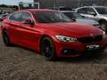 BMW 420 d Gran Coupe Rot - thumbnail 3