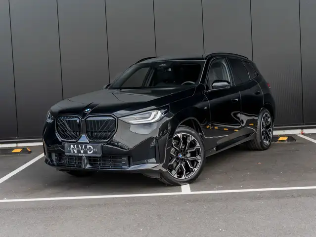 BMW X3 20 xDrive M Sport | Panoramadak | Head-up | Trekhaak | 360° camera | Driving Assistant Plus | 20" M velgen | Memory