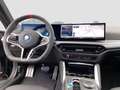 BMW i4 M50 xDrive Gran Coupé PanoSD UPE 85.660 EUR Black - thumbnail 11