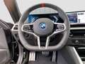 BMW i4 M50 xDrive Gran Coupé PanoSD UPE 85.660 EUR Black - thumbnail 12