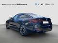 BMW i4 M50 xDrive Gran Coupé PanoSD UPE 85.660 EUR Black - thumbnail 4