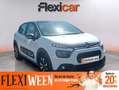 Citroen C3 1.2 PureTech S&S Feel Pack 83 Blanc - thumbnail 1