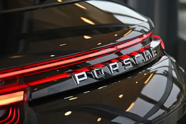 Porsche Panamera 4 E-Hybrid PHEV Sport Turismo Aut. ACC, HeadUp,... Ansicht 39