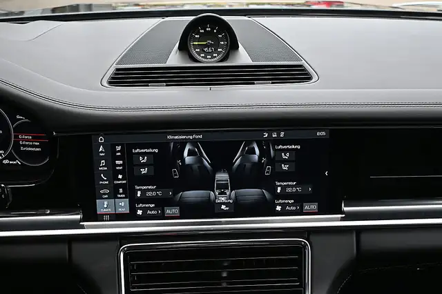 Porsche Panamera 4 E-Hybrid PHEV Sport Turismo Aut. ACC, HeadUp,... Ansicht 29