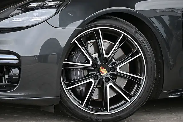 Porsche Panamera 4 E-Hybrid PHEV Sport Turismo Aut. ACC, HeadUp,... Ansicht 37
