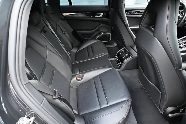 Porsche Panamera 4 E-Hybrid PHEV Sport Turismo Aut. ACC, HeadUp,... Ansicht 14