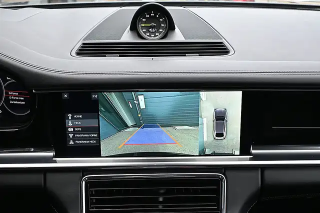 Porsche Panamera 4 E-Hybrid PHEV Sport Turismo Aut. ACC, HeadUp,... Ansicht 34