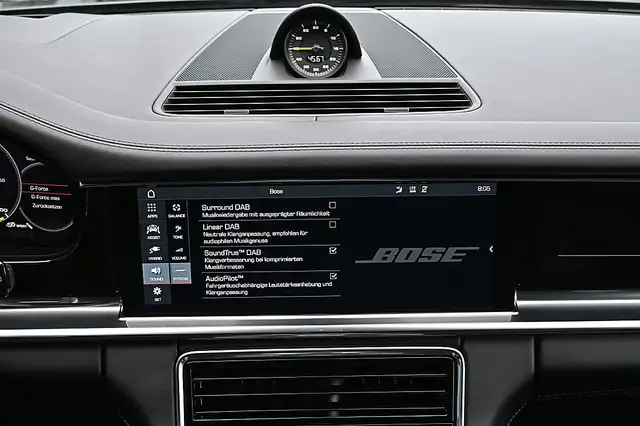 Porsche Panamera 4 E-Hybrid PHEV Sport Turismo Aut. ACC, HeadUp,... Ansicht 28