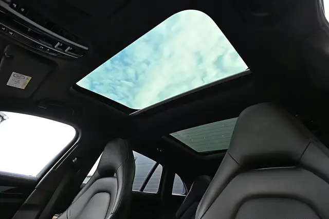 Porsche Panamera 4 E-Hybrid PHEV Sport Turismo Aut. ACC, HeadUp,... Ansicht 8