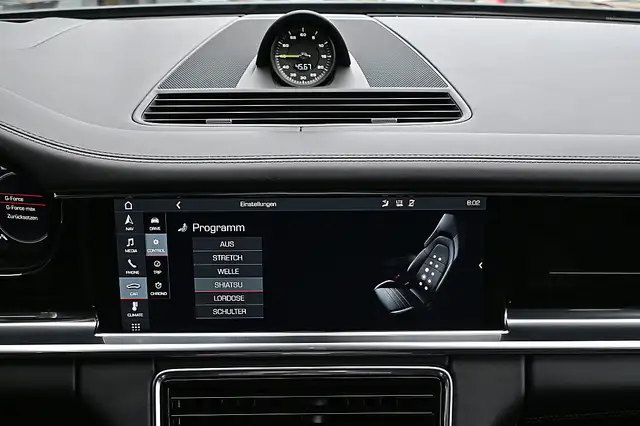 Porsche Panamera 4 E-Hybrid PHEV Sport Turismo Aut. ACC, HeadUp,... Ansicht 19