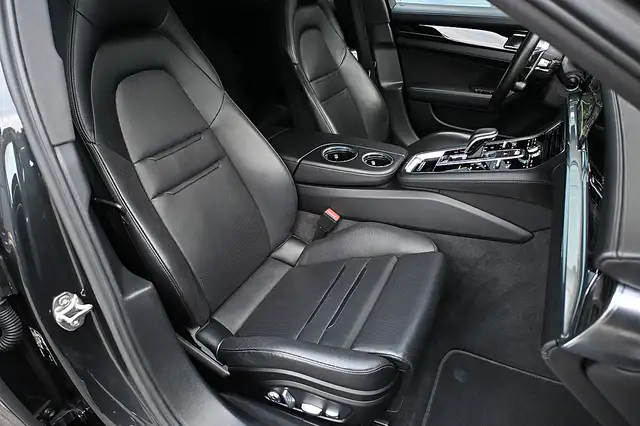 Porsche Panamera 4 E-Hybrid PHEV Sport Turismo Aut. ACC, HeadUp,... Ansicht 12